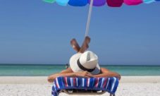 Consejos para cuidar tu piel del sol este verano