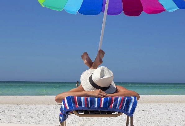 Consejos para cuidar tu piel del sol este verano