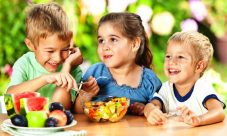 Consejos para cuidar la salud de los niños