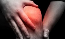 Cómo reducir la inflamación en hombros y rodillas