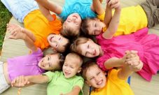 ¿Qué es la salud infantil?