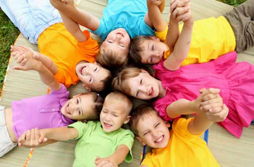 ¿Qué es la salud infantil?