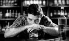 Síntomas del alcoholismo