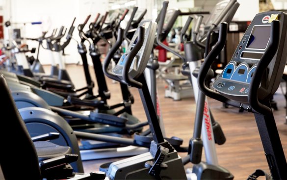 La innovación tecnológica en los centros deportivos