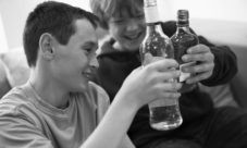 Tipos de alcoholismo
