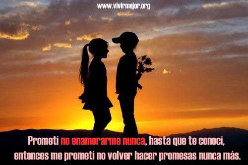 Frases de amor para WhatsApp