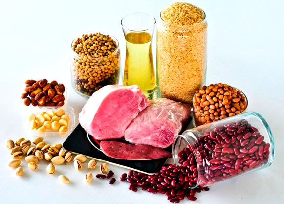 Vitaminas para diabéticos