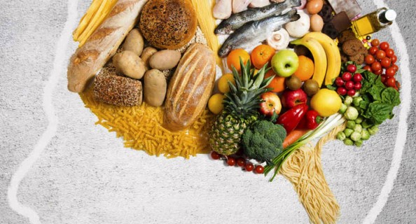 Vitaminas para la memoria