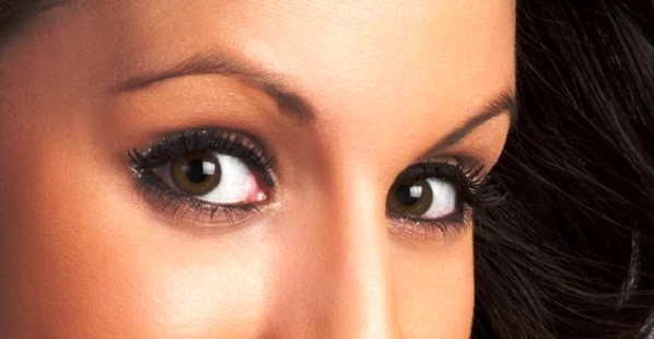 Vitaminas para los ojos